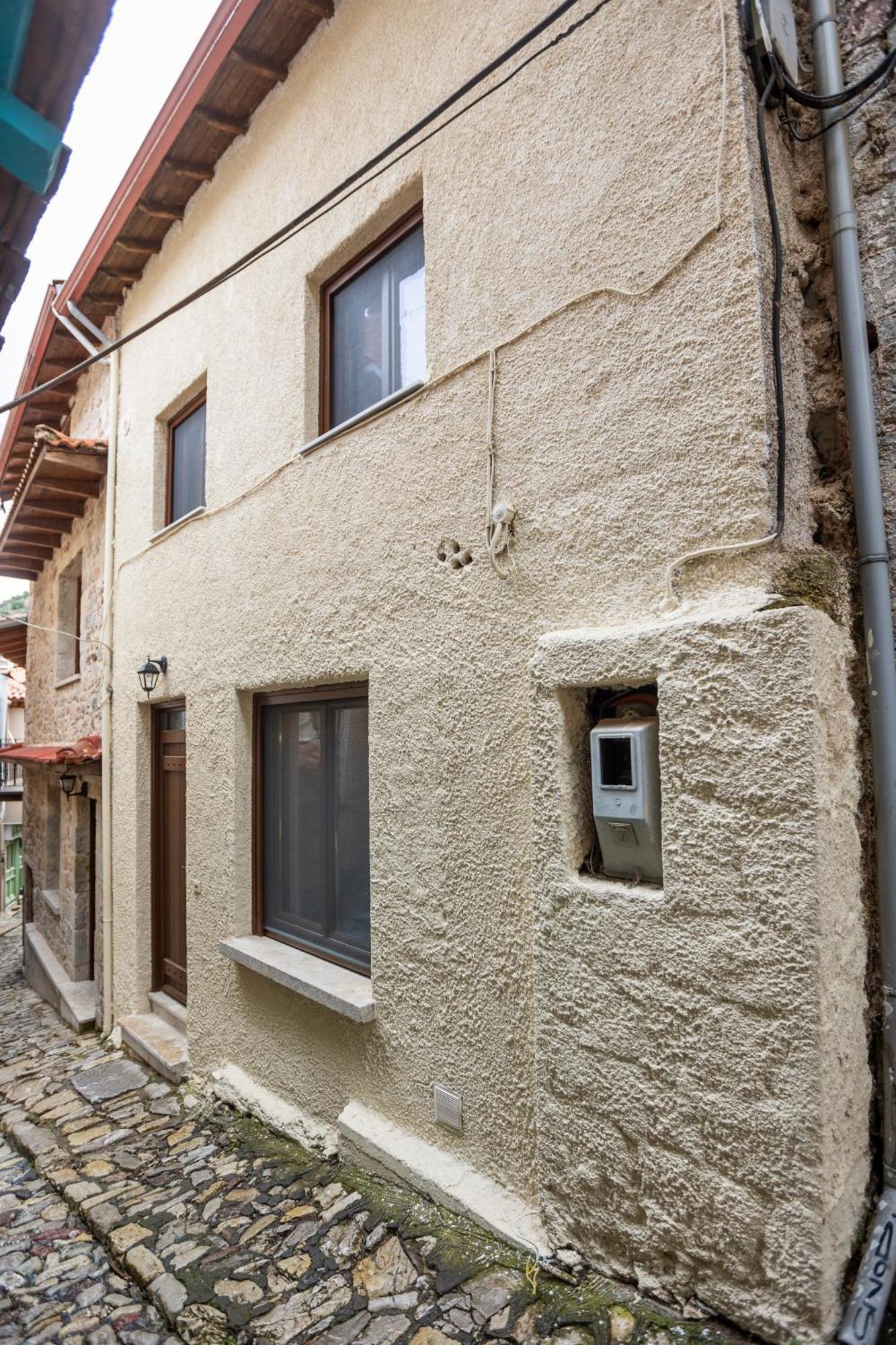 Guesthouse Lousios Dimitsana Exterior photo
